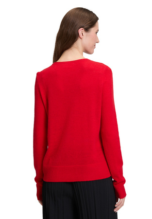 SWETER BETTY BARCLAY 252-51358316, KASZMIR