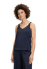 BLUZKA, TOP BETTY BARCLAY, VERA MONT 251-03014262 NIGHT SKY