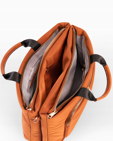 TOREBKA DAMSKA PEPE MOLL 232350, MARRON