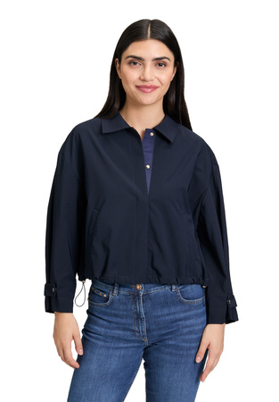 KURTKA, BOMBERKA BETTY BARCLAY 252-46091478