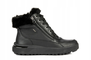 BOTKI, ŚNIEGOWCE GEOX D26QSA DALYLA ROZM. 41