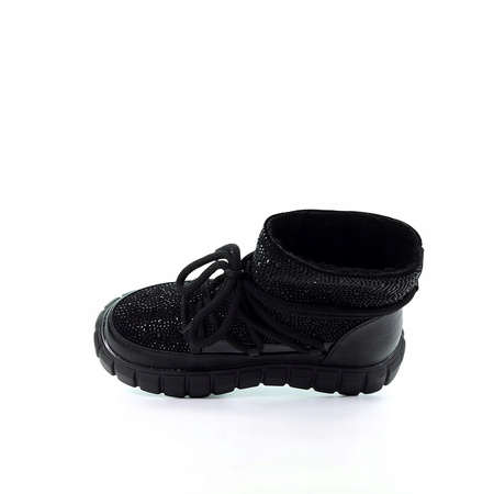 BOTKI, ŚNIEGOWCE GOE MM2N4080 ROZM. 39