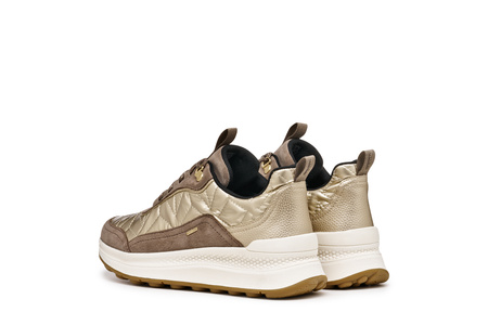 SNEAKERSY GEOX D46WPD SPHERICA ACTIF