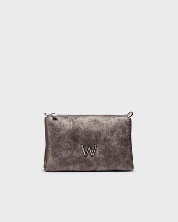 TOREBKA DAMSKA WONDERS WB-52007 GREY COMB