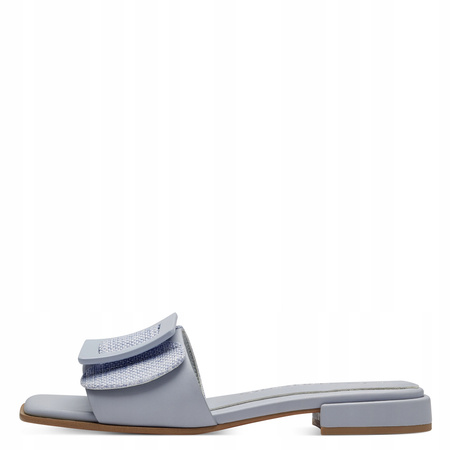 KLAPKI MARCO TOZZI 27100-42 POLAR COMB ROZM. 40