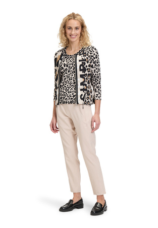 BLUZKA, BLEZER BETTY BARCLAY 251-22758182