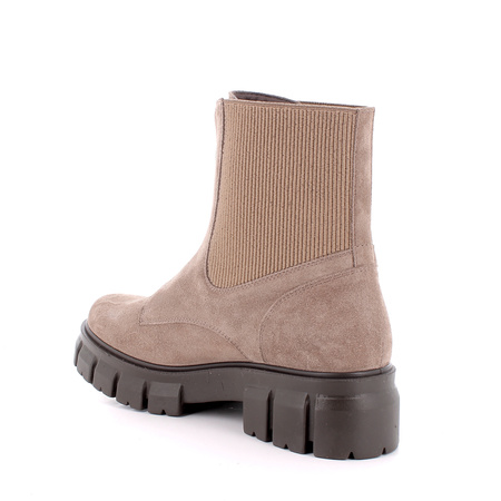 BOTKI IGI&CO 6664611, C. BEŻ