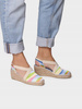 ESPADRYLE, SANDAŁY TONI PONS MONTJOI WAVES