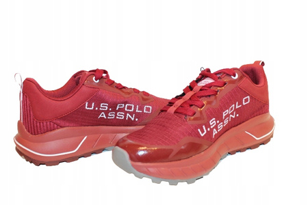 PÓŁBUTY, SNEAKERSY U.S. POLO ASSN. SETH001 R. 43