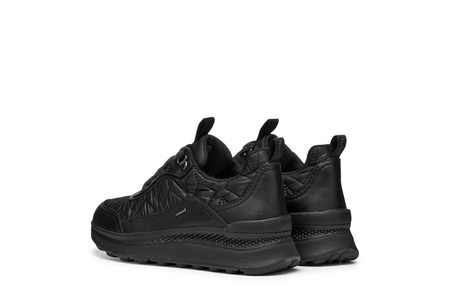 SNEAKERSY GEOX D46WPD SPHERICA ACTIF, BLACK