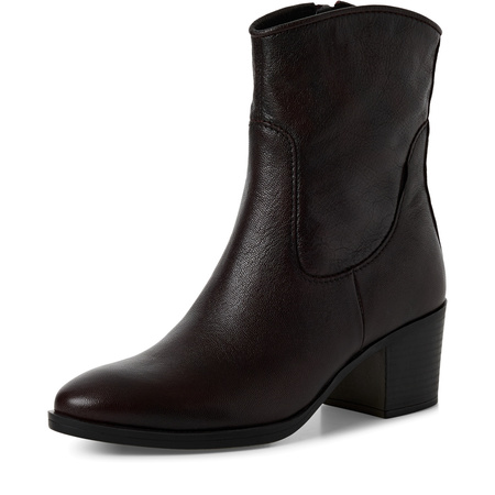 BOTKI MARCO TOZZI 25360-43 BORDO