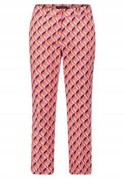 SPODNIE BETTY BARCLAY 241-68902499 ROZM. 40