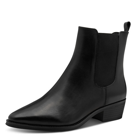 BOTKI, KOWBOJKI MARCO TOZZI 25379-45