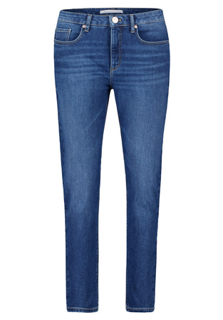 SPODNIE, JEANSY BETTY BARCLAY 252-66293071