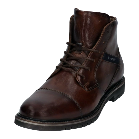 BOTKI, TRZEWIKI BUGATTI 331-8373A-4100-6400-40