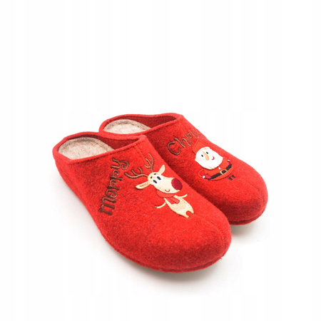 KAPCIE, KLAPKI PANTO FINO KK267037 ROZM. 37