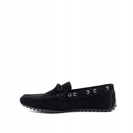 MOKASYNY GOE LL1N4001 BLACK 