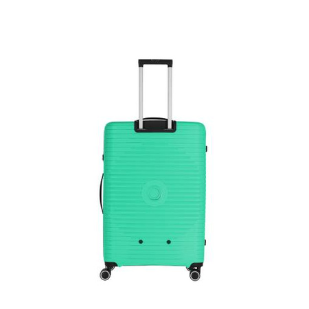 ZESTAW WALIZEK TRAVELITE, ORBITA TSA, 4 KÓŁKA