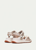 SANDAŁY HISPANITAS CHV253896 TAUPE