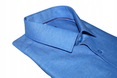 KOSZULA ELPASSO DŁ. RĘKAW REGUL. L 41/42 -176/182