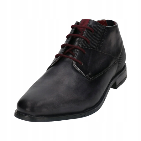 BOTKI BUGATTI 311-AFY30-4100 DARK BLUE R. 42
