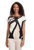 BLUZKA, T-SHIRT BETTY BARCLAY 251-22033344