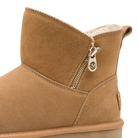 BOTKI, ŚNIEGOWCE MARCO TOZZI 86480-45