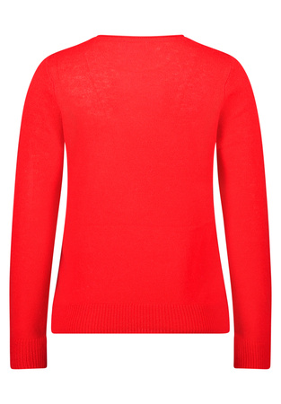 SWETER BETTY BARCLAY 252-51358316, KASZMIR