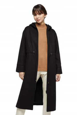 PŁASZCZ GEOX W3615A R. 44