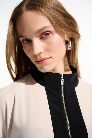 BLUZKA JOSEPH RIBKOFF 261611