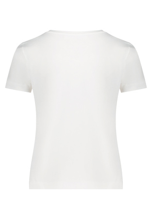 BLUZKA, T-SHIRT BETTY BARCLAY 261-23973284