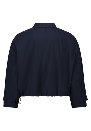 KURTKA, BOMBERKA BETTY BARCLAY 252-46091478