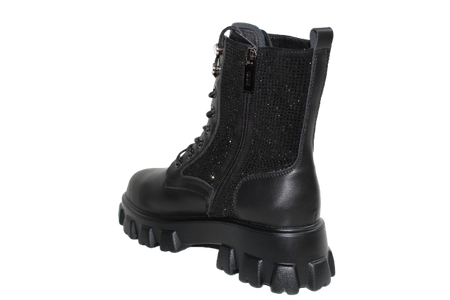 BOTKI GOE OO2N4108, BEŻ