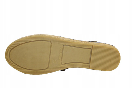 ESPADRYLE TONI PONS FEDE-SE TEXA