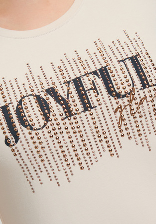 BLUZKA, T-SHIRT BETTY BARCLAY  252-25741092