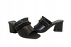KLAPKI HISPANITAS HV211338 SANDY BLACK