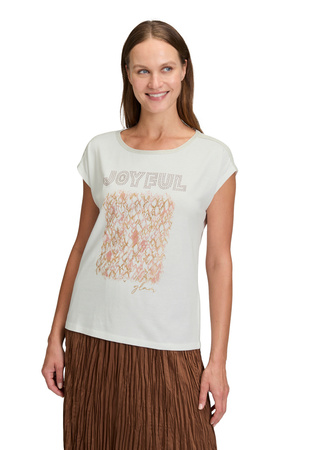 BLUZKA, T-SHIRT BETTY BARCLAY 252-25731885