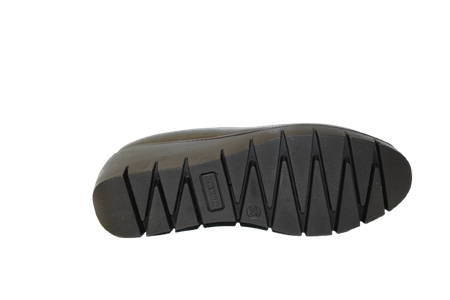 PÓŁBUTY IMAC 655230, BLACK