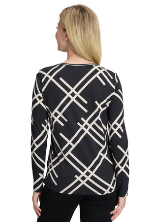 BLUZKA BETTY BARCLAY 252-23848050