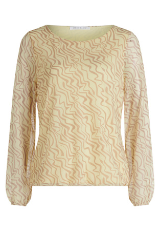 BLUZKA BETTY BARCLAY 251-21963164