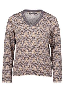 BLUZKA BETTY BARCLAY  252-26121494