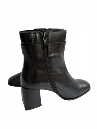 BOTKI BAGATT D11-ABT34-1100 BLACK ROZM. 37