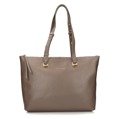 TOREBKA DAMSKA TOSCANIO F95, SKÓRA NATURALNA