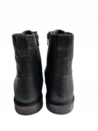 BOTKI, TRZEWIKI VENEZIA 46902 FOREST ROZM. 41