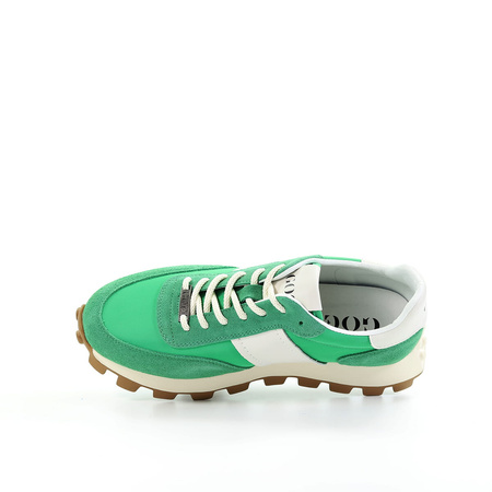 SNEAKERSY GOE NN1N4026 GREEN