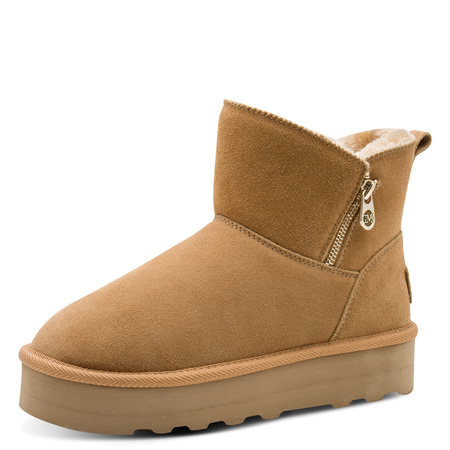 BOTKI, ŚNIEGOWCE MARCO TOZZI 86480-45