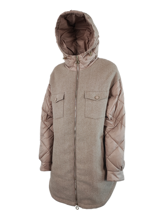 KURTKA PREGIO COUTURE 242M330899