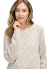 SWETER BETTY BARCLAY 252-52138117