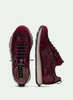 SNEAKERSY HISPANITAS HI254209 WINE