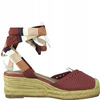 SANDAŁY TAMARIS 29607-24 RUBY ROZM. 37